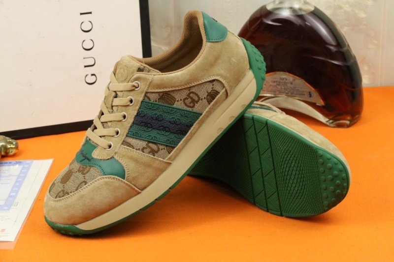 Gucci Casual Shoes